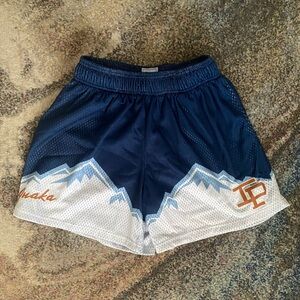 Inaka Power shorts Large
